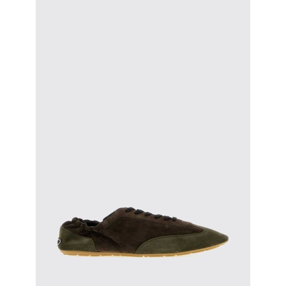 Saint Laurent Men Loafers Men Saint Laurent